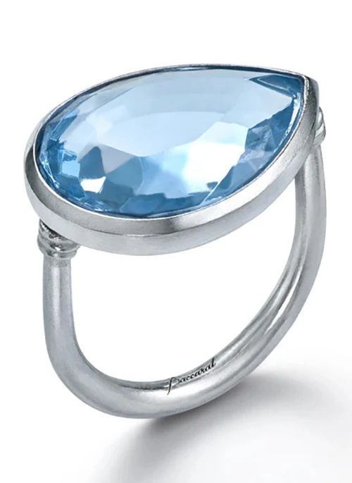 MARIE-HE?LE?NE DE TAILLAC Ring - Lositime