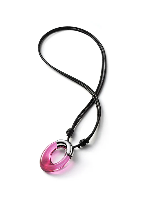 GALEA Necklace Peony - Lositime