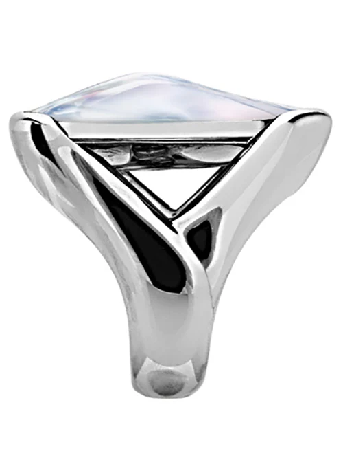 PSYD��LIC Iridescent Ring - Lositime