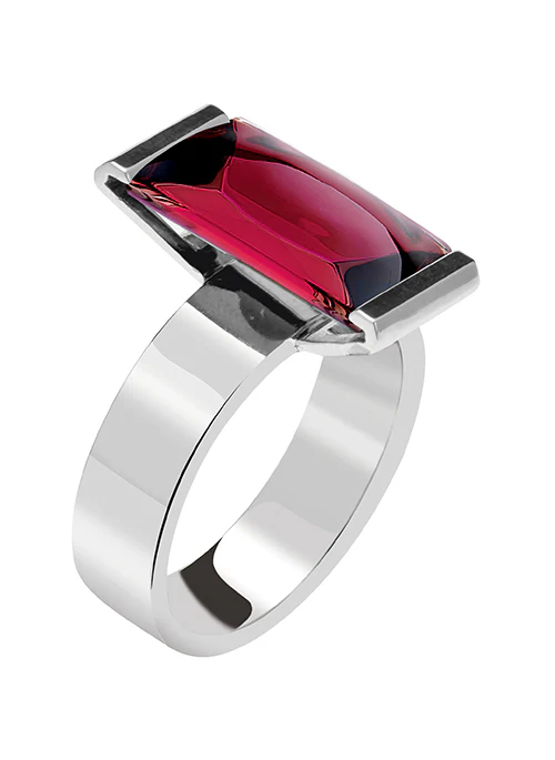 SO INSOMNIGHT Mini Ring - Lositime